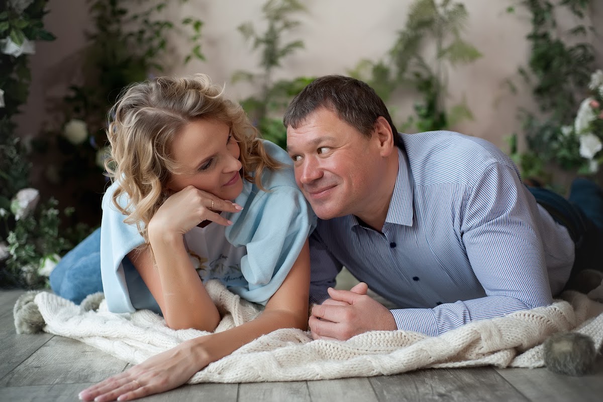 Портфолио: Семья