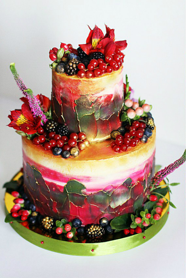 Magrat Bakery