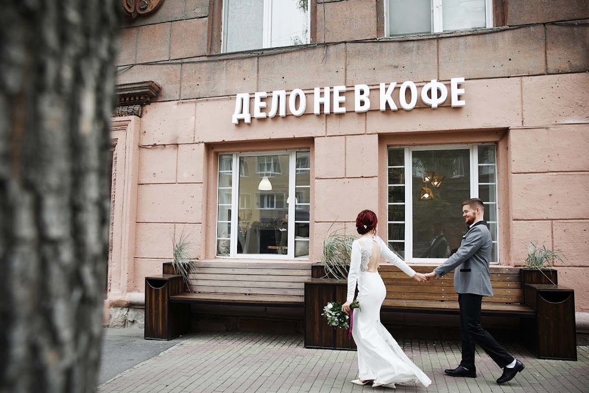 Оксана и Иван