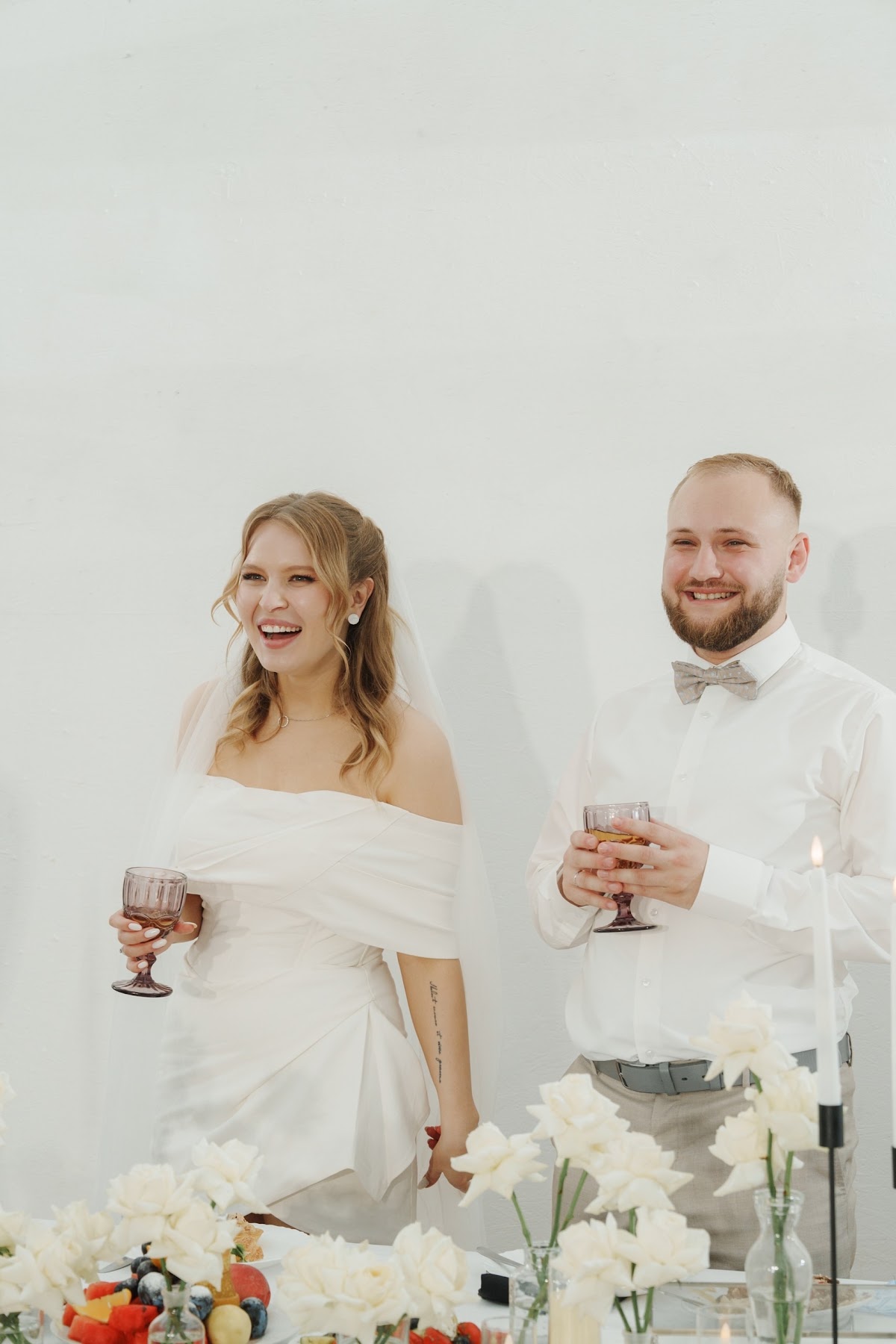 Сергей & Екатерина