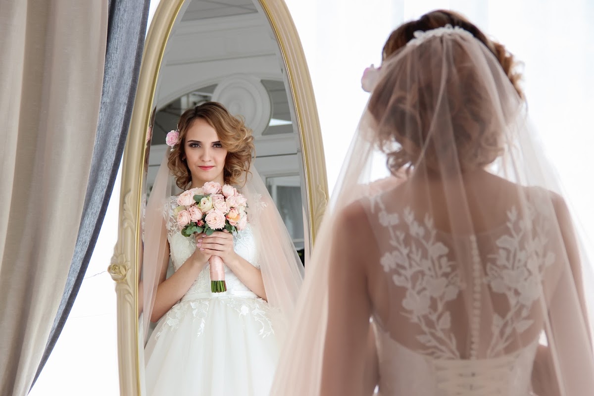 Ольга и Алексей