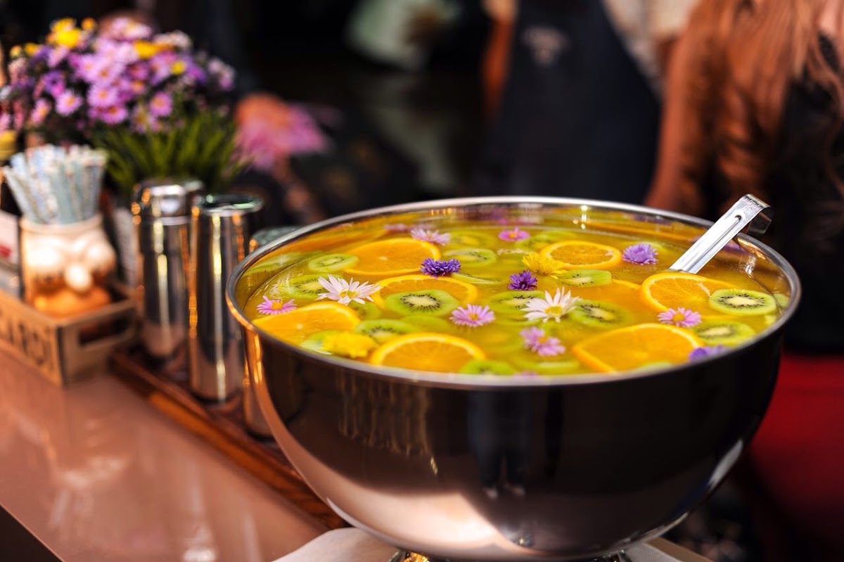 Funky-Bar Catering — кадр 2 из 20