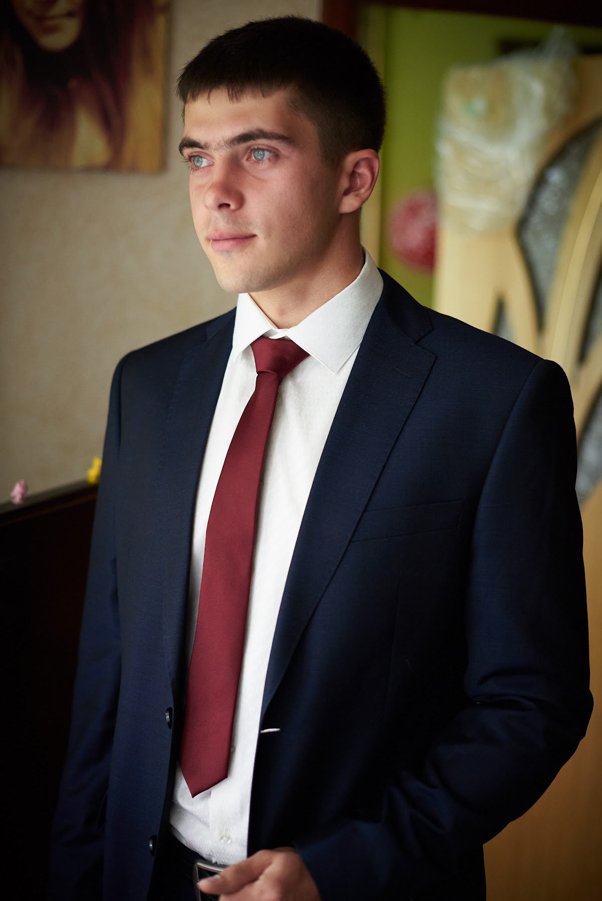 Софья и Евгений