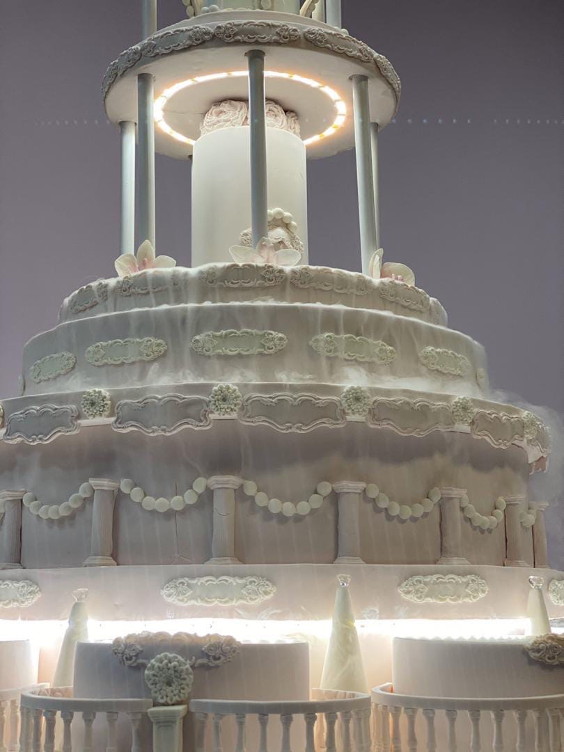 Liza's Cake's