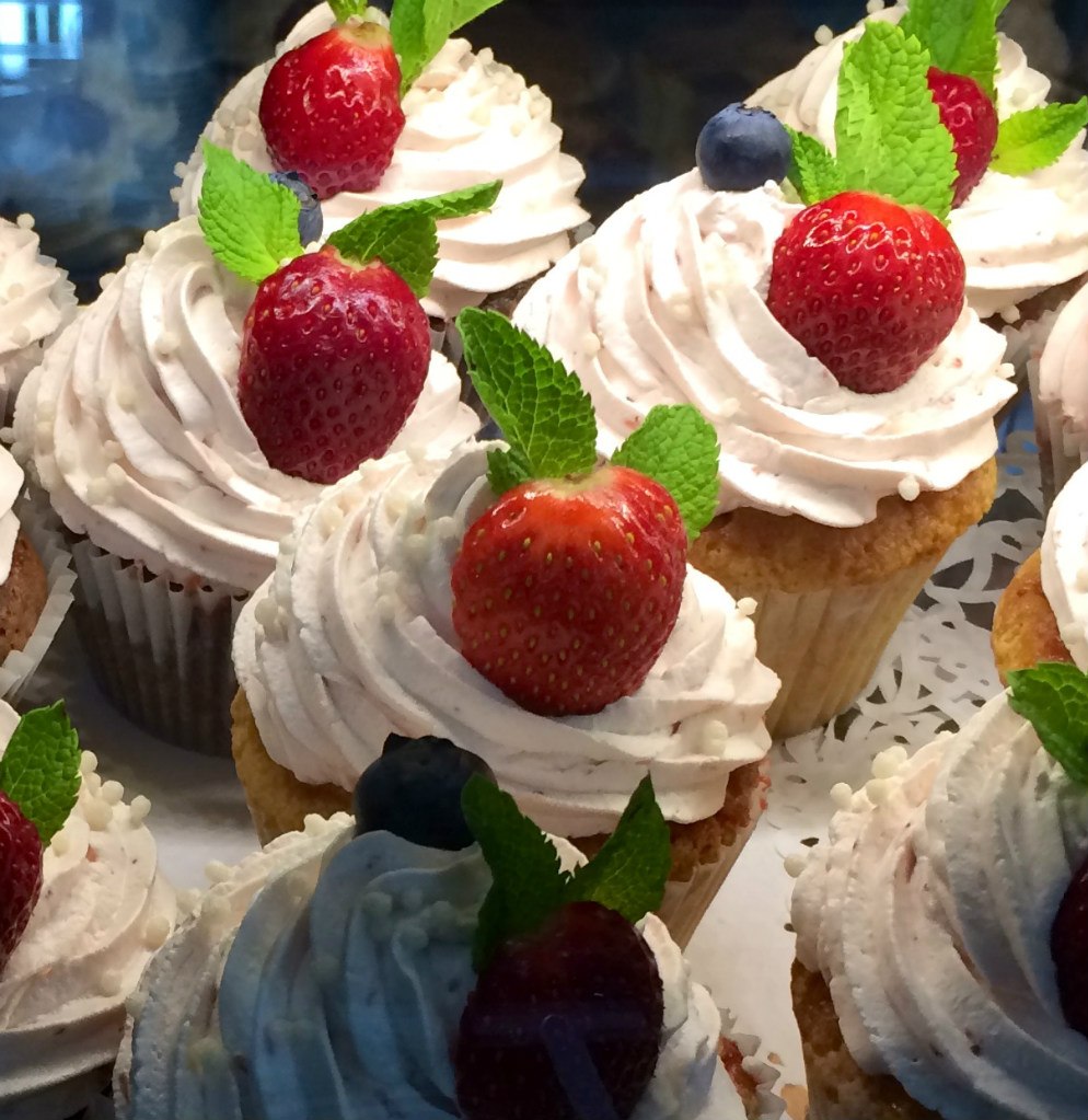 Cupcake