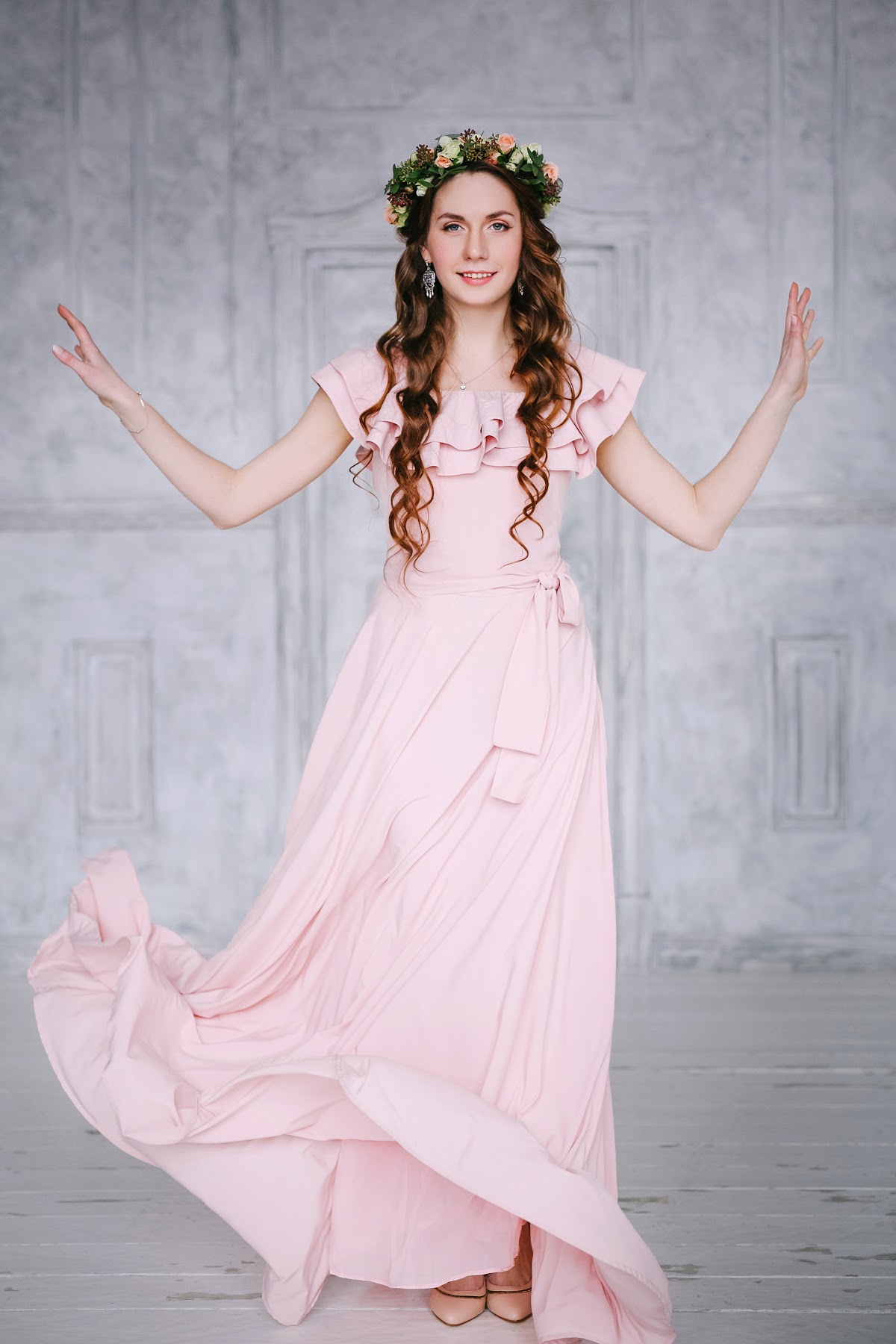 Елена и Михаил