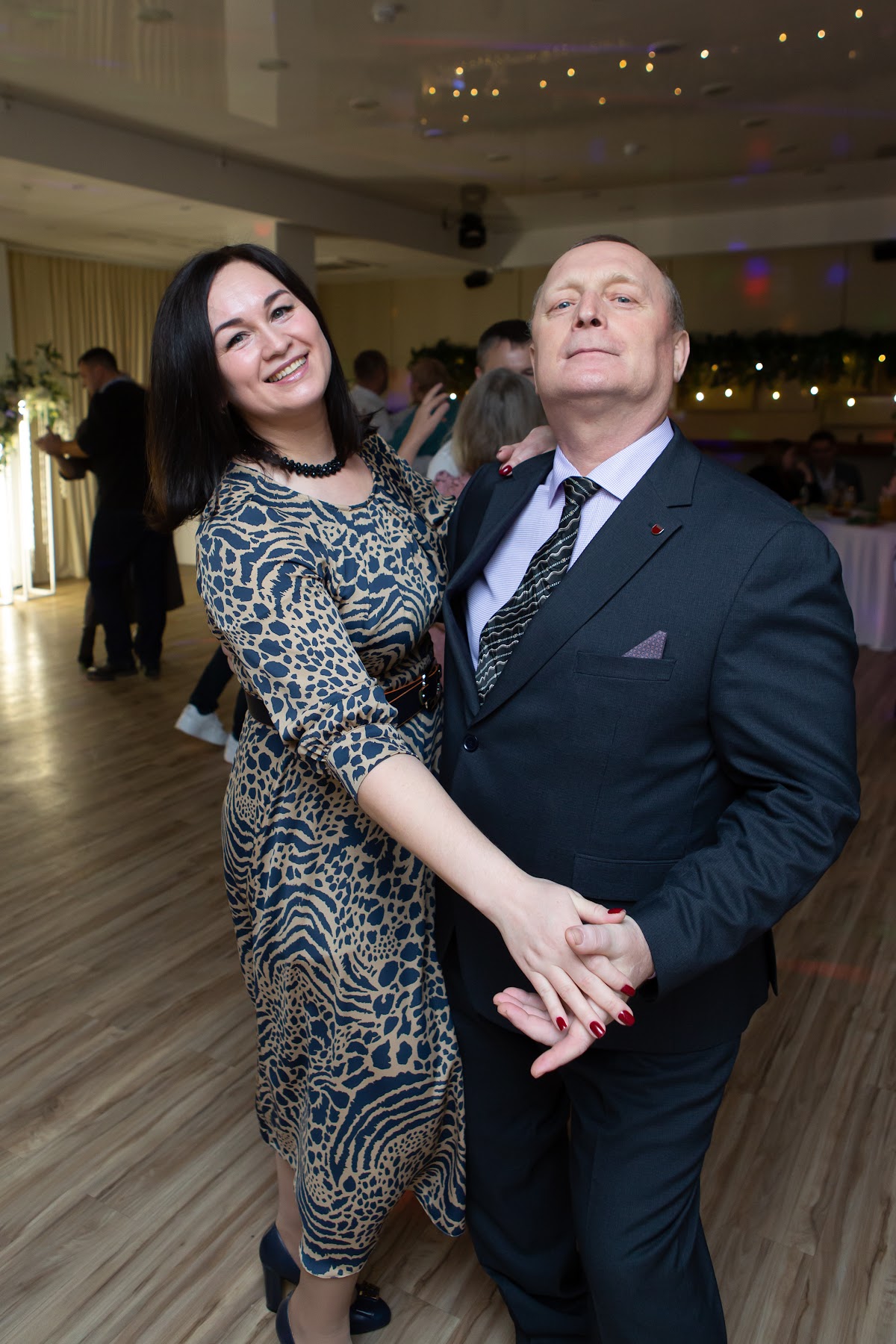 День рождения Валерия