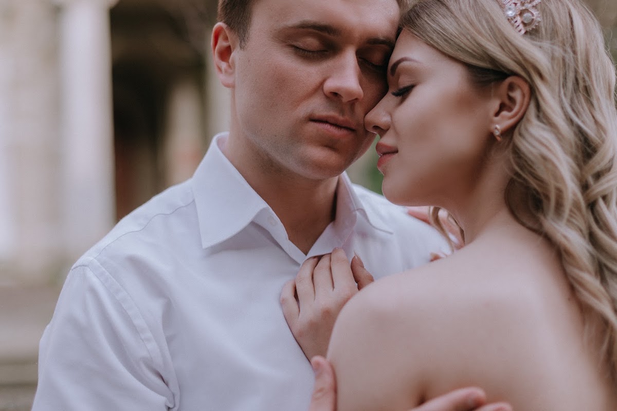 Портфолио: Свадьба