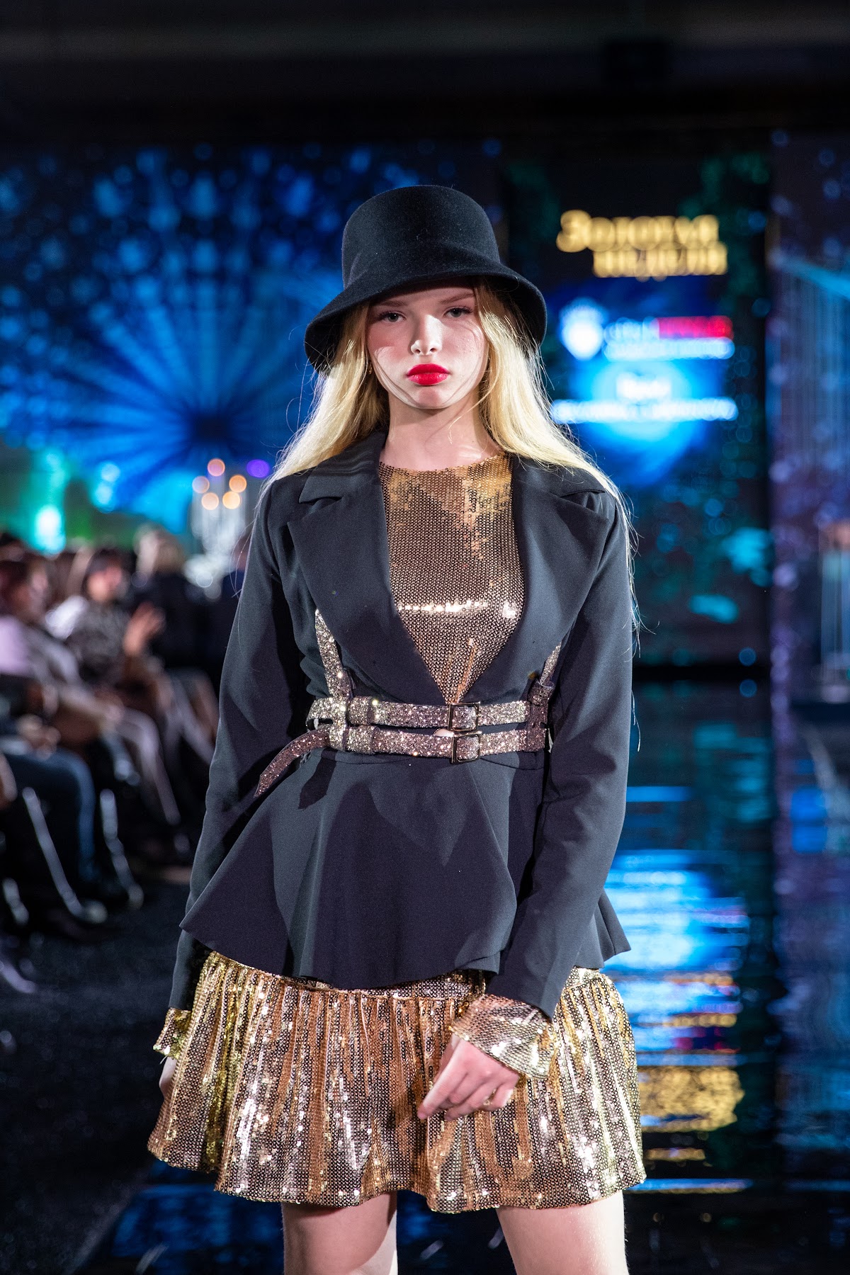 Портфолио: Мода (Fashion)