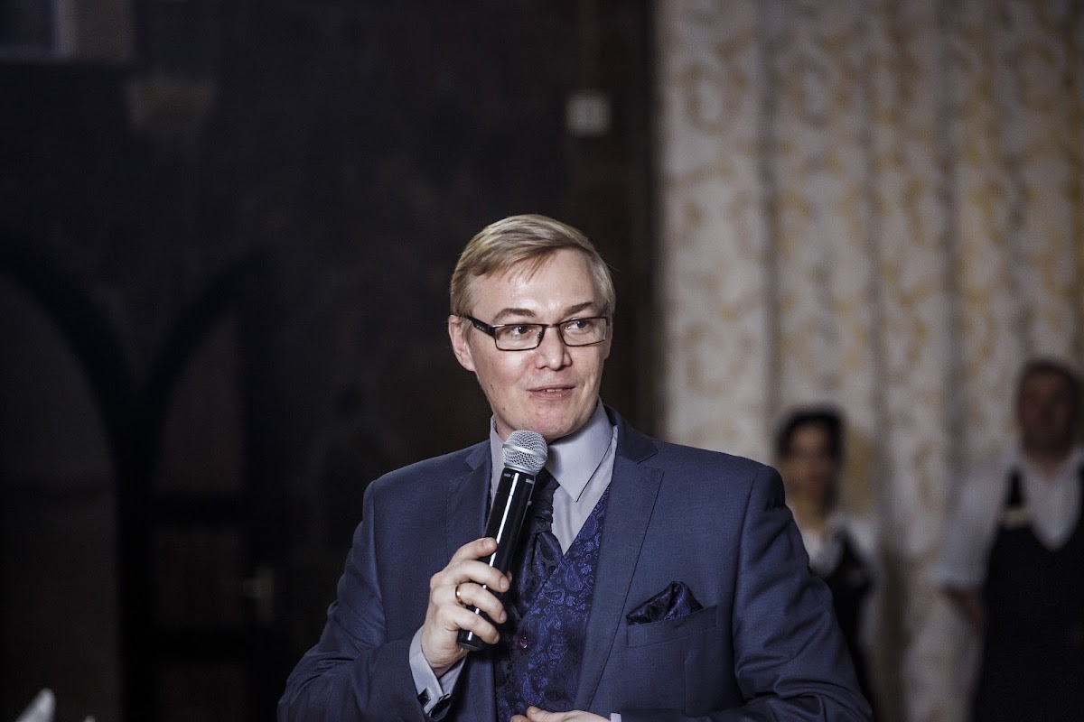 Сергей Иволоци — кадр 5 из 30