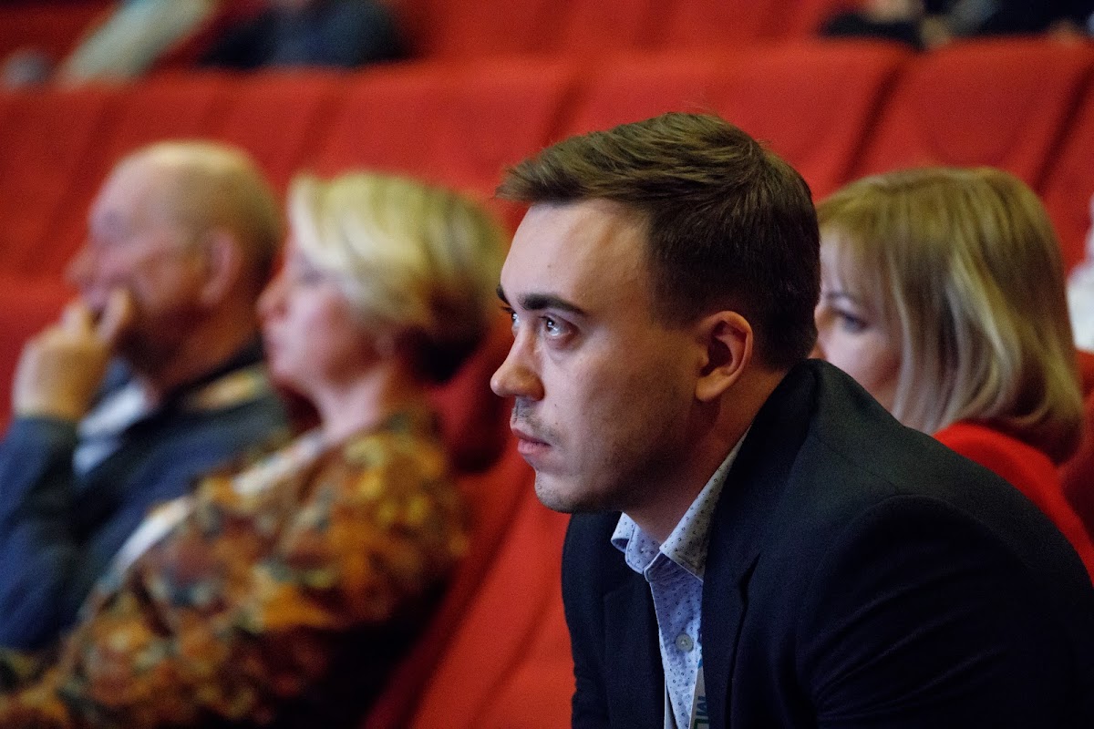 Портфолио: Репортаж