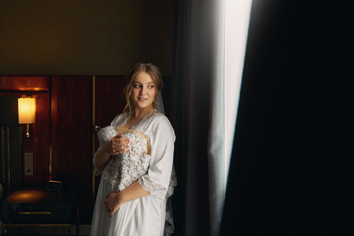 Екатерина и Антон