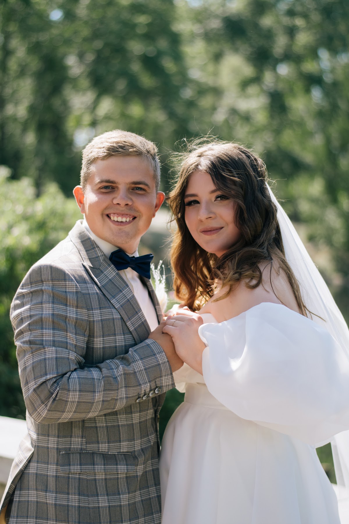 Юлия & Данил