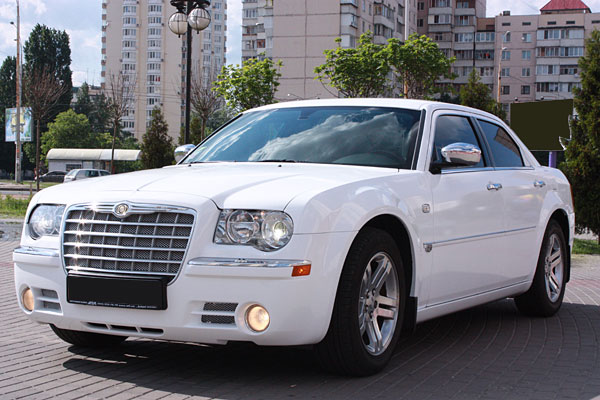 Chrysler 300C