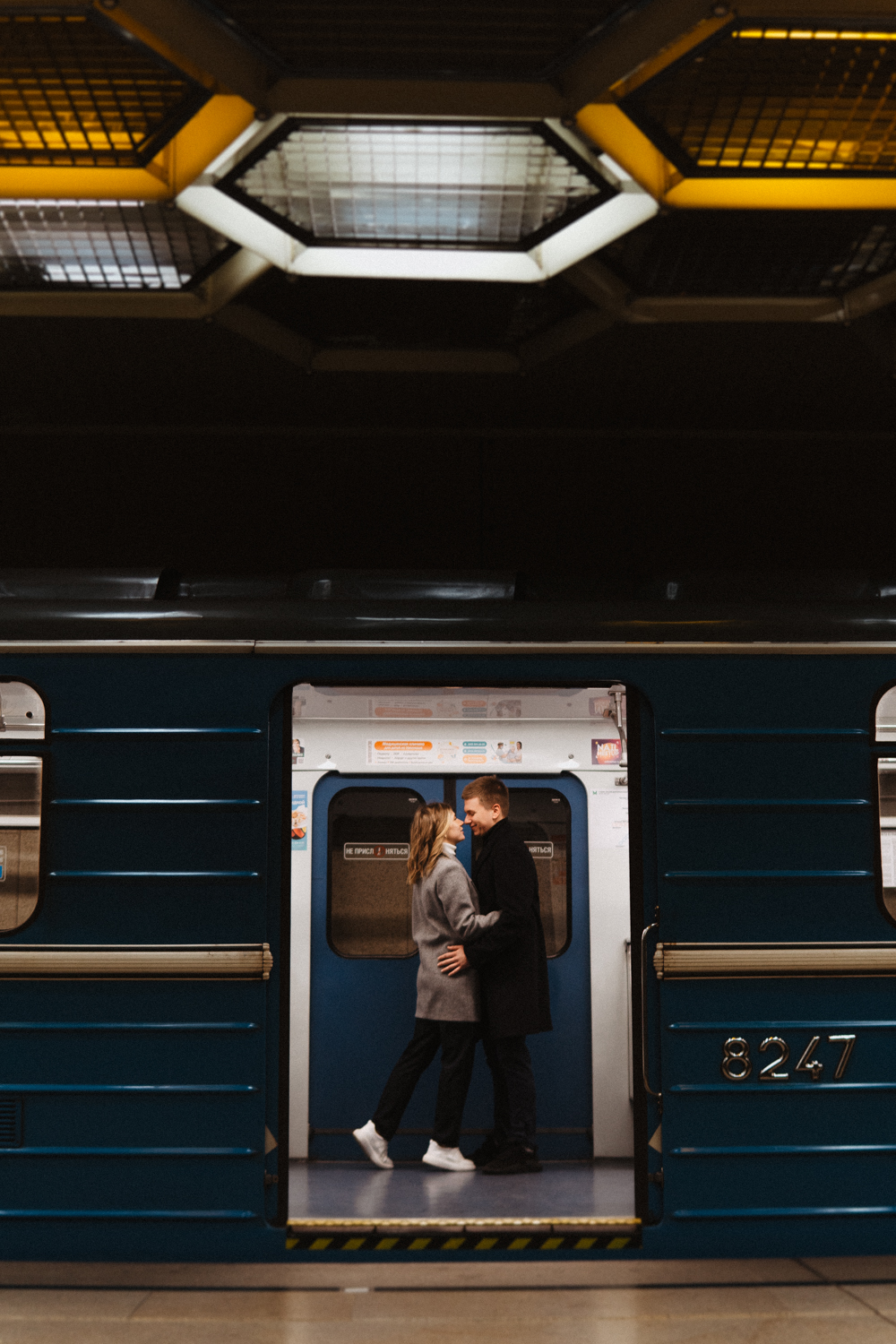 Портфолио: Love story