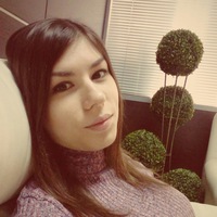 Елена Гринглас