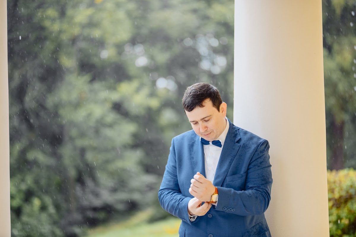 Евгения и Иван