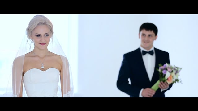 Александра и Дмитрий
