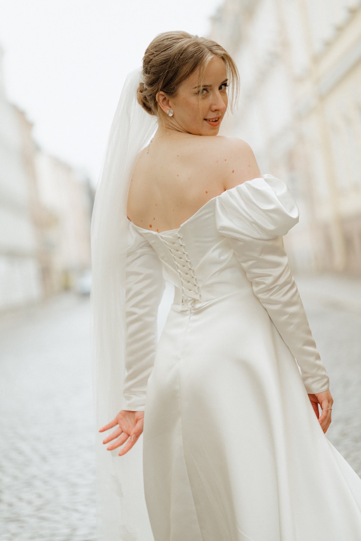 Екатерина и Антон