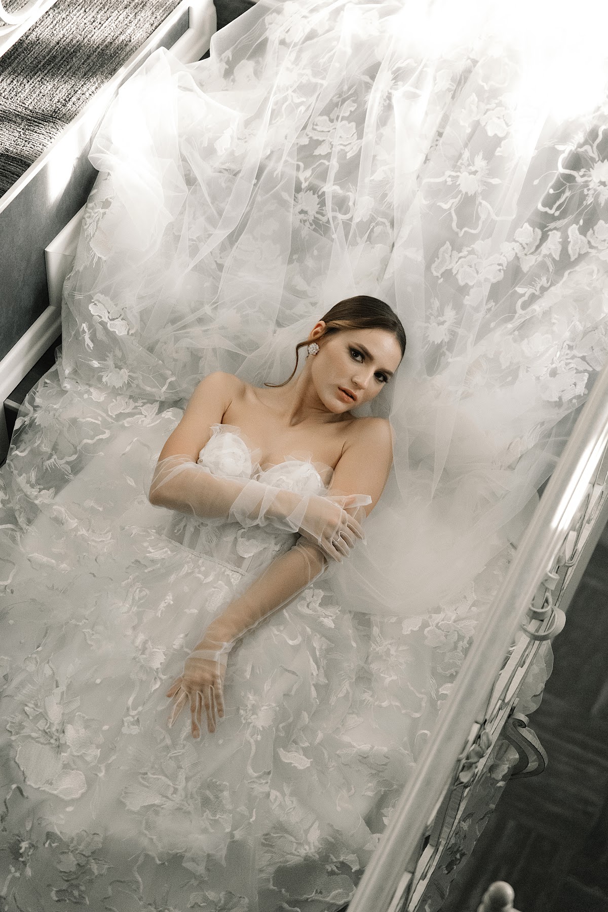 Диана Метлина