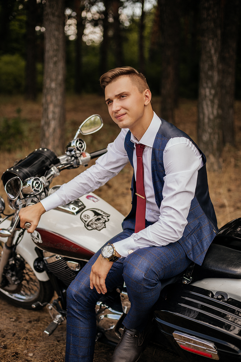 Дарья  и Александр