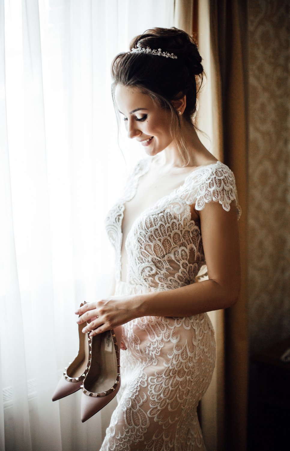 Анна Желанова