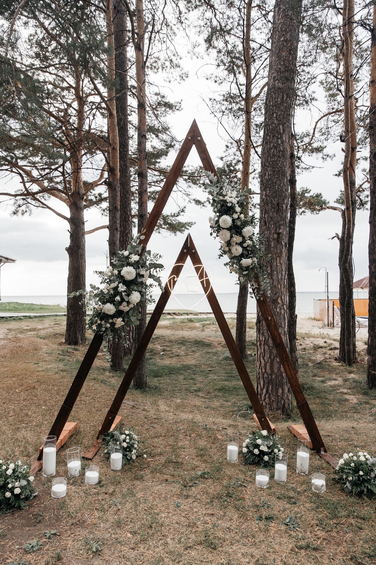 10.09.2021 / Crona / Валерий и Анастасия