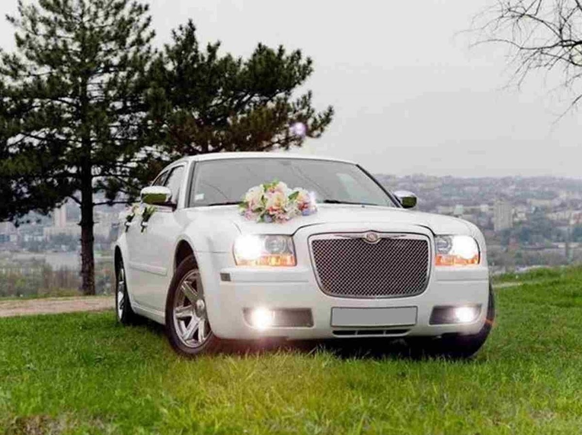 Chrysler 300C