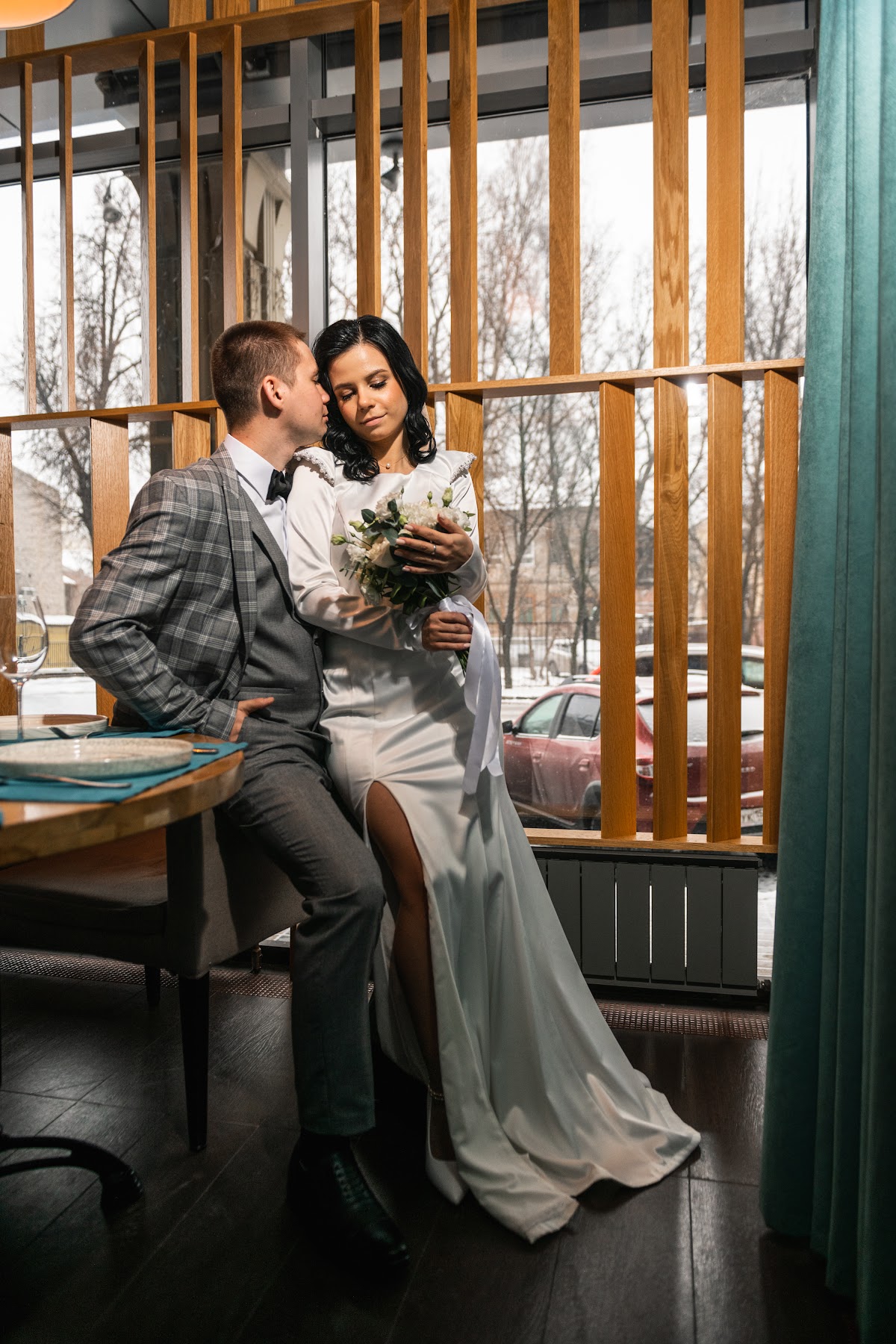 Wedding Day | Анастасия и Дмитрий