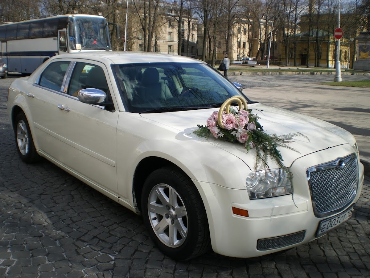 Chrysler 300C
