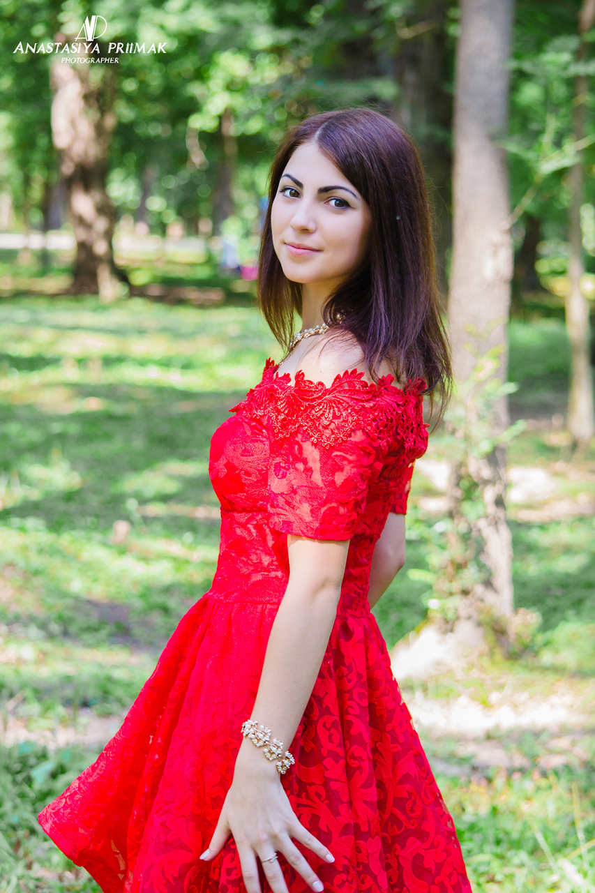 Свадебный отчёт