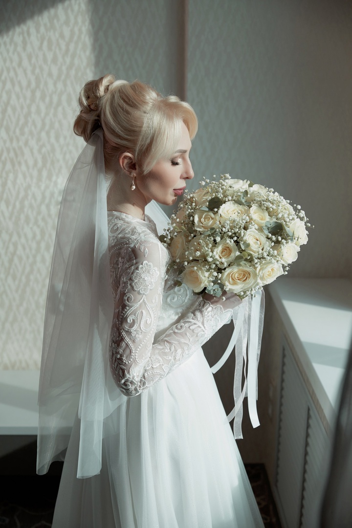 Ирина Евстигнеева