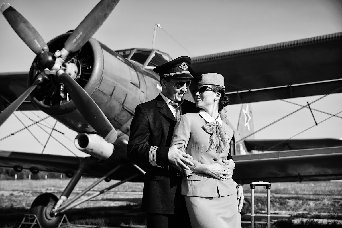 Андрей & Ульяна