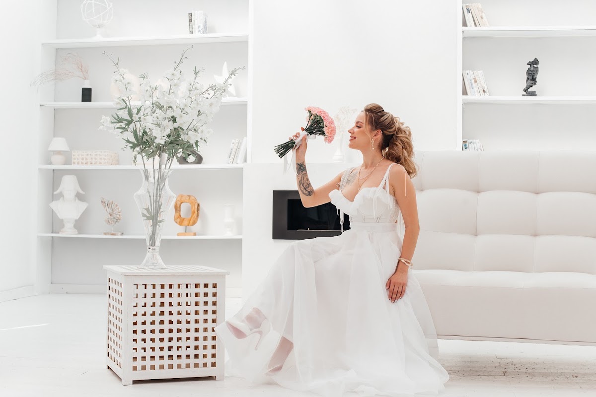 Wed Ilya&Nastya