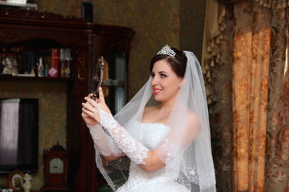 Екатерина и Игорь