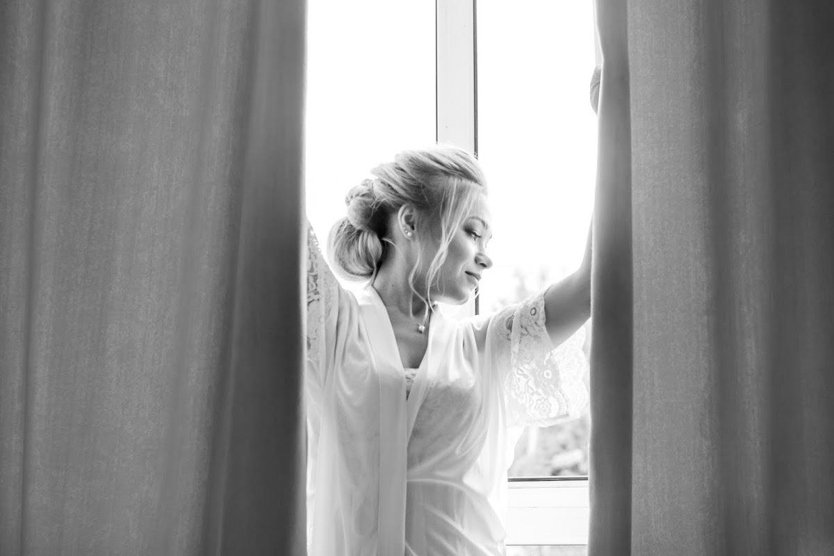 Елена и Вячеслав