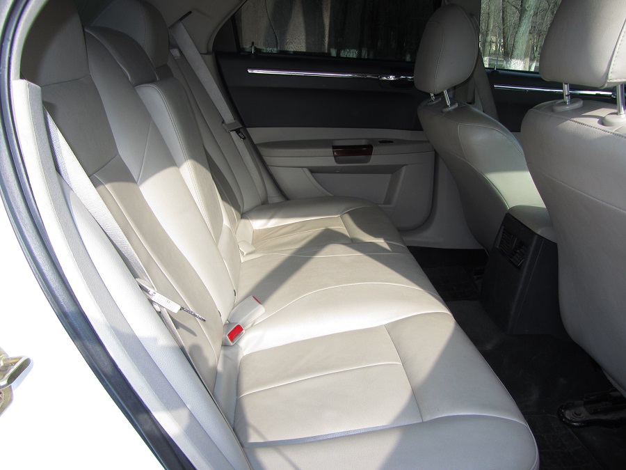 Chrysler 300C