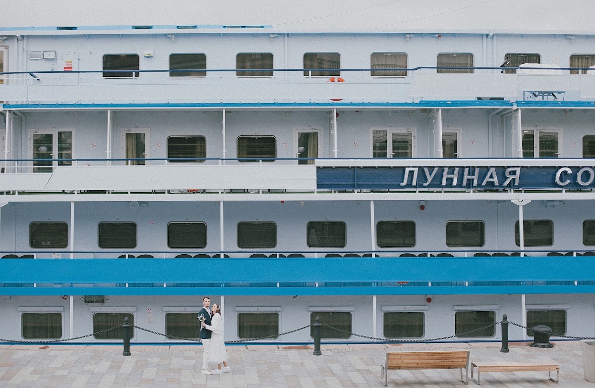 Свадебный отчёт