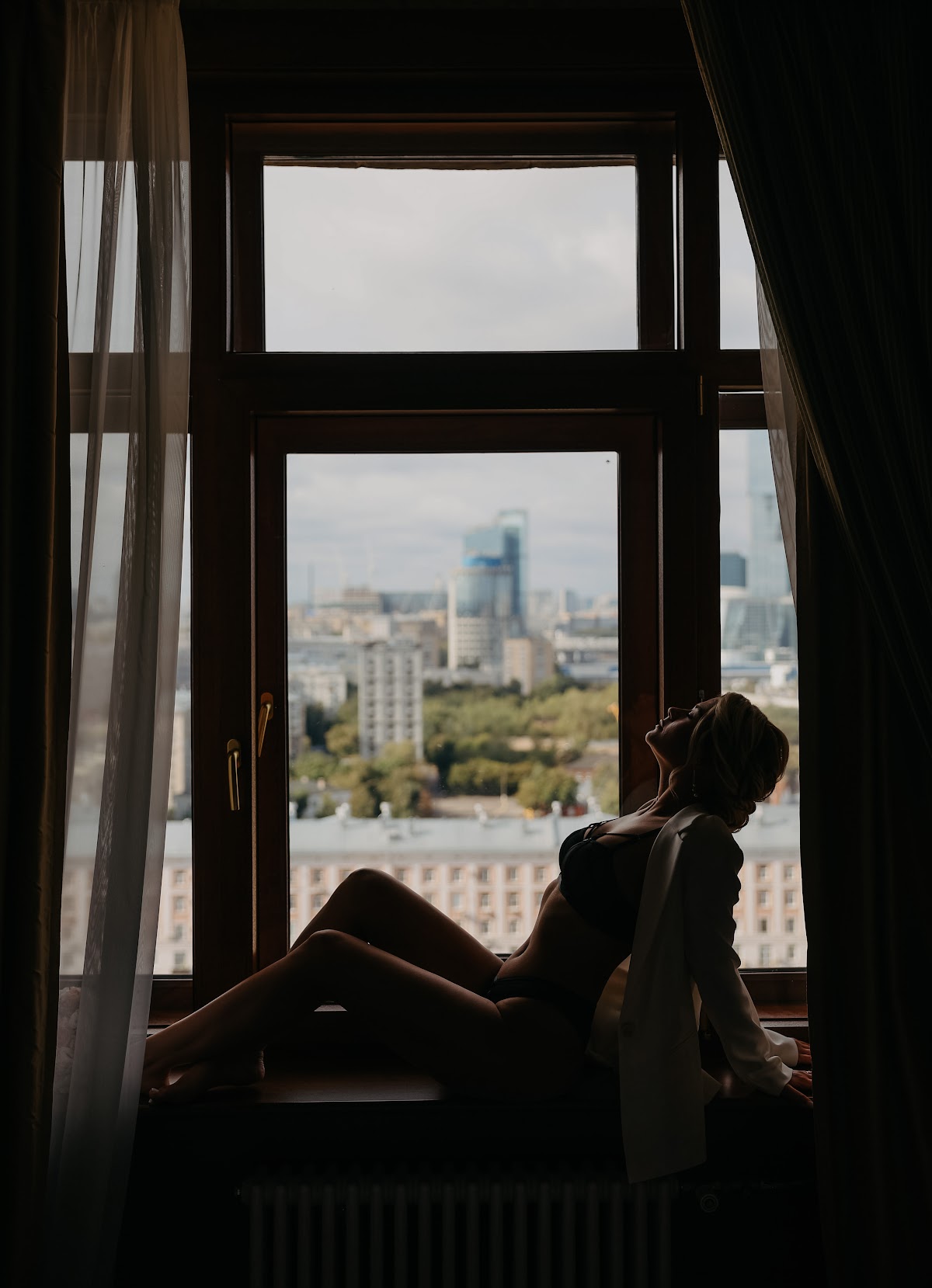 Анастасия  и Павел