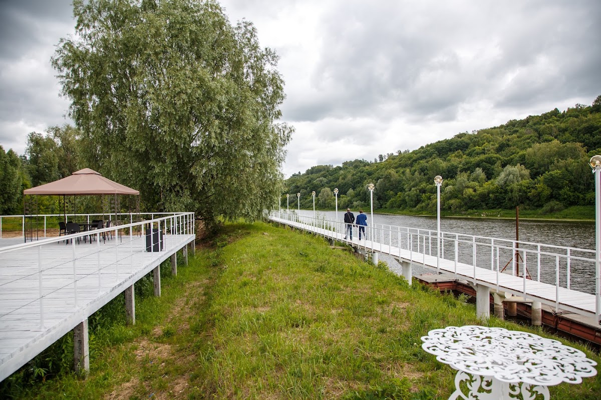 Шатер «Судак»