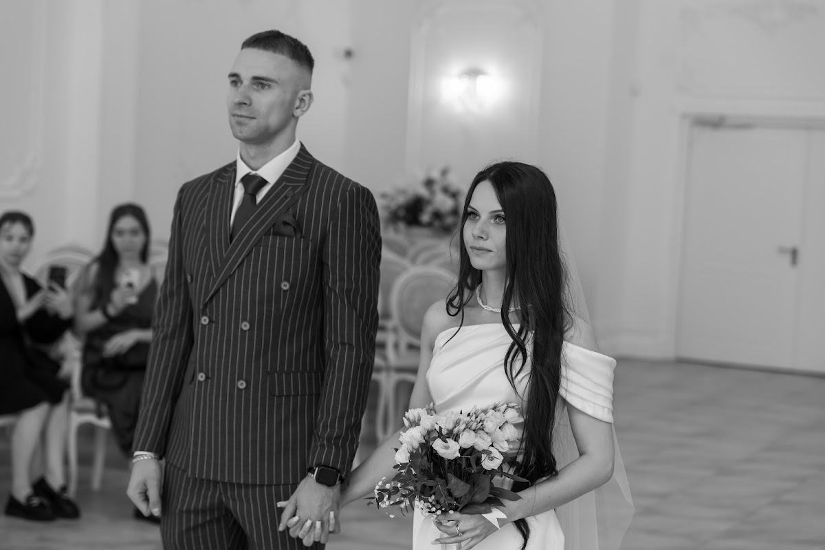Татьяна и Евгений