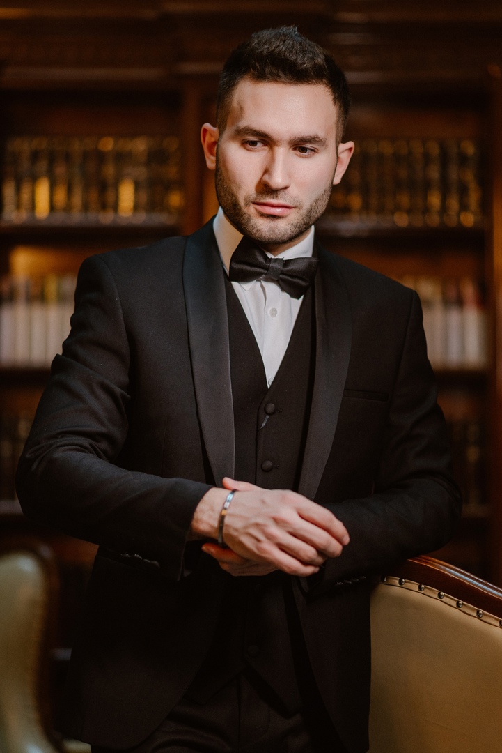 Лев & София