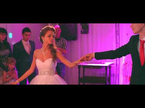 Екатерина и Вадим