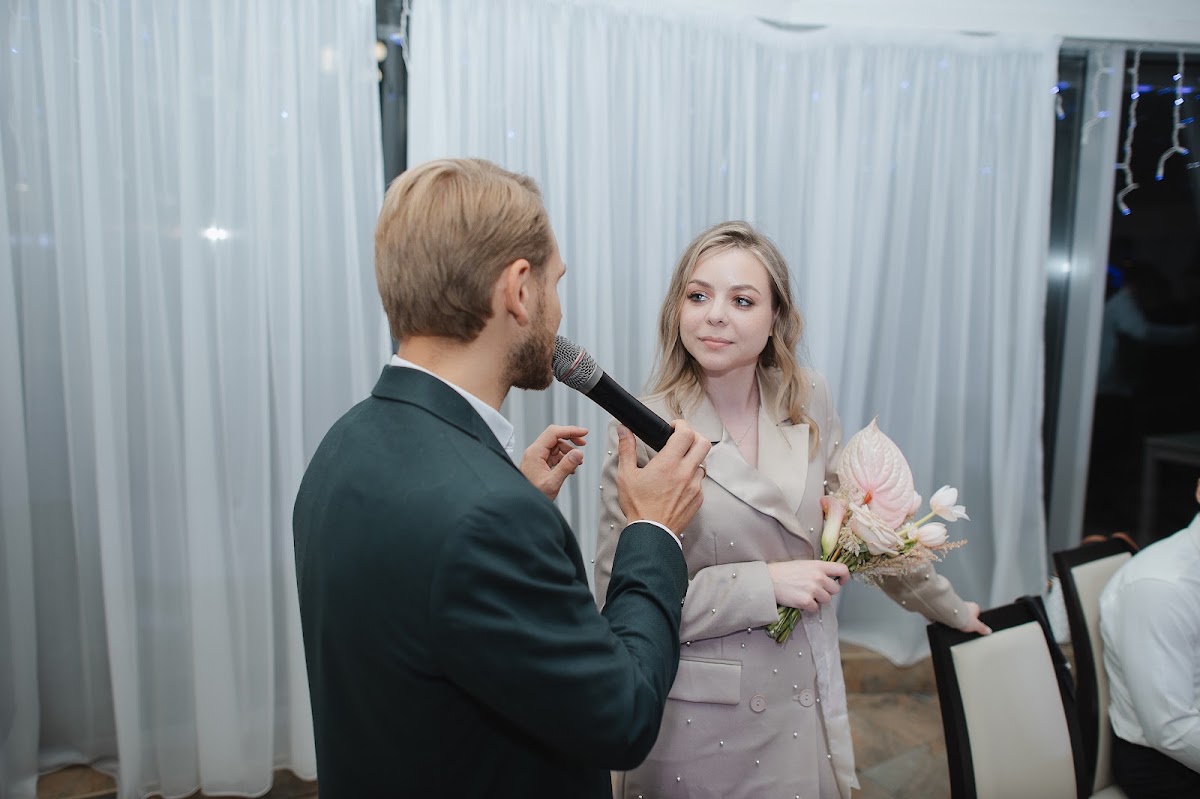 Ульяна и Никита