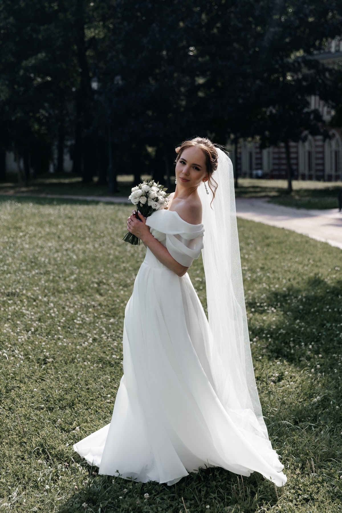 Елена и Игорь