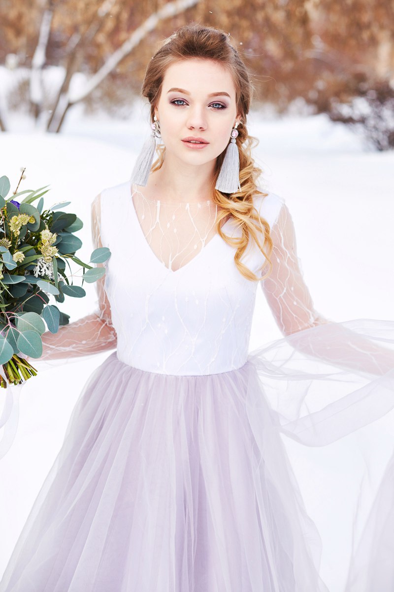 Снежная королева.