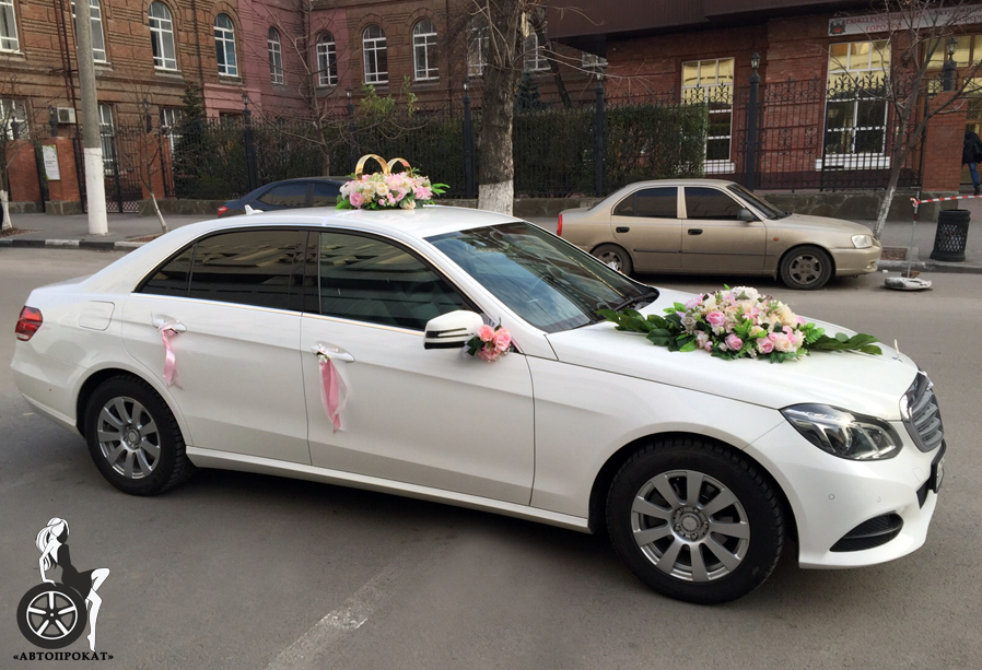 Mercedes E 212 рестайлинг — кадр 2 из 12