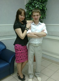 Александра Лаврина
