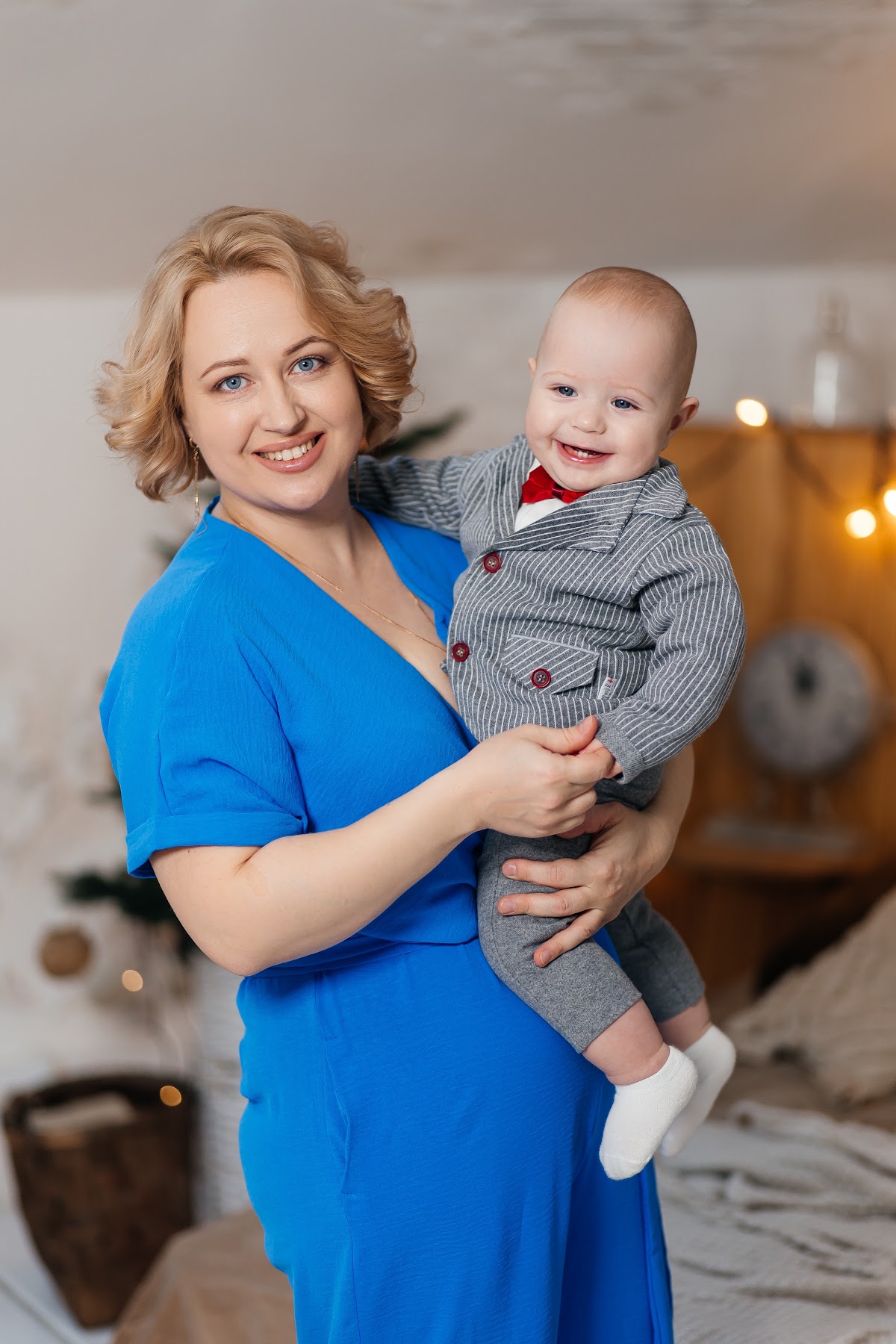 Портфолио: Дети