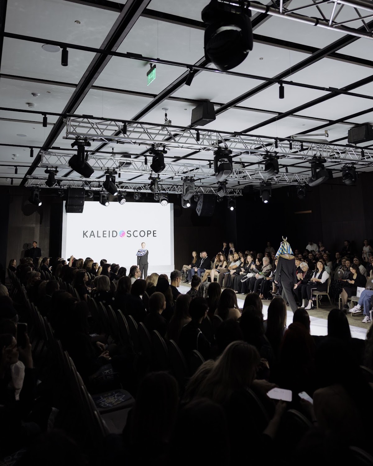 Volga Fashion Show